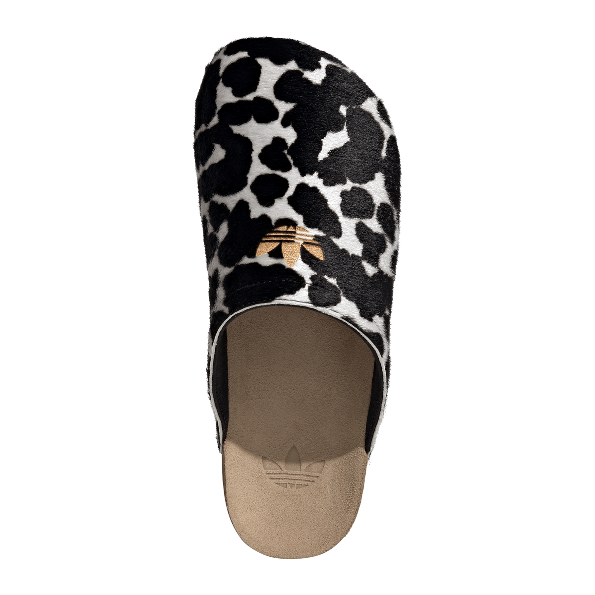 adidas Adimule Cow Print · kolab
