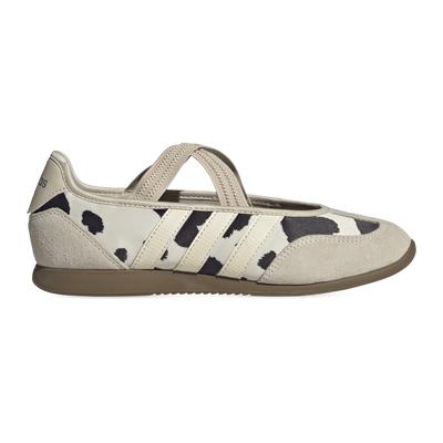 Adidas Barreda Mary Jane Cow Print