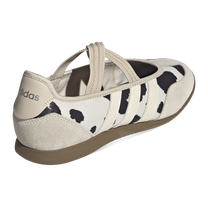 Adidas Barreda Mary Jane Cow Print — kolab