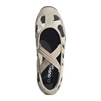 Adidas Barreda Mary Jane Cow Print — kolab
