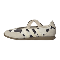 Adidas Barreda Mary Jane Cow Print — kolab