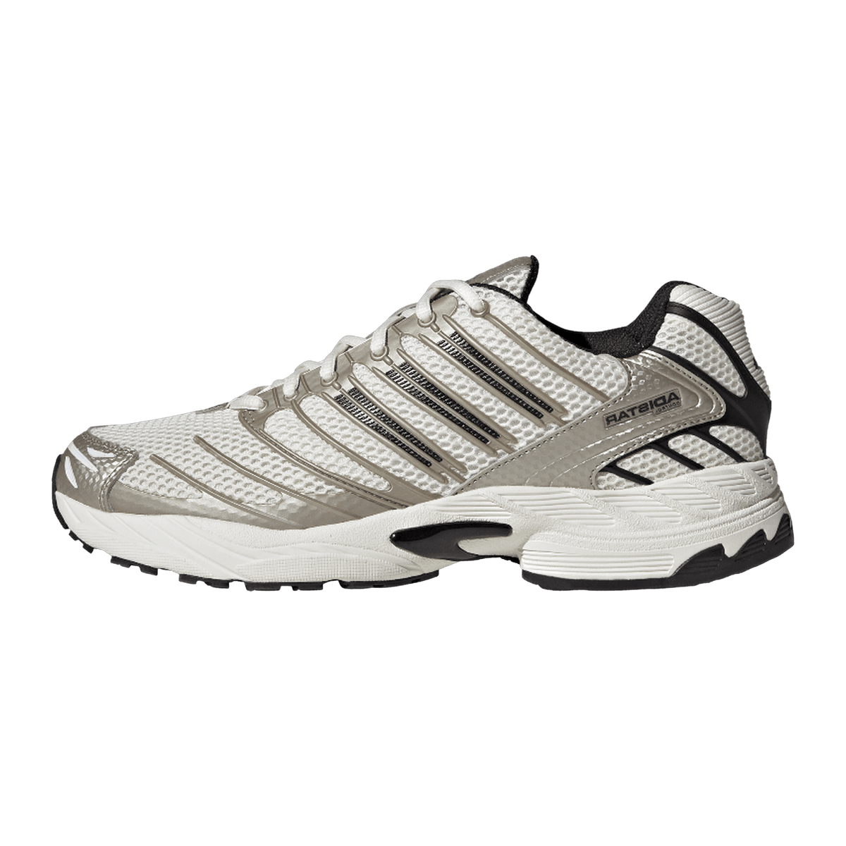 adidas Adistar Control 3 White Off White