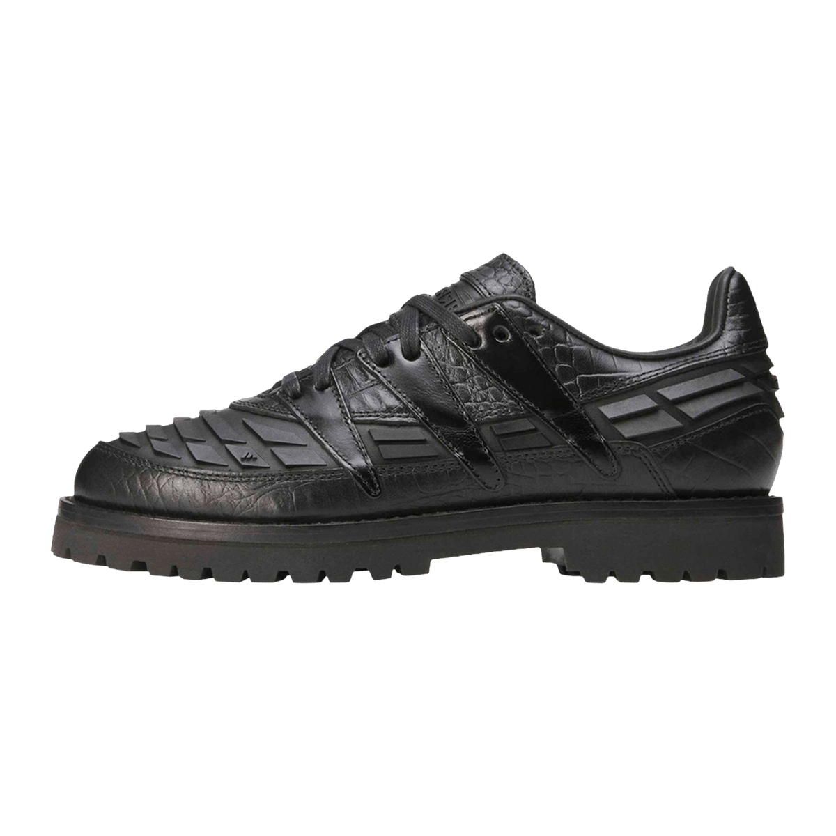 adidas Predator 94 Brain Dead x Disney Triple Black