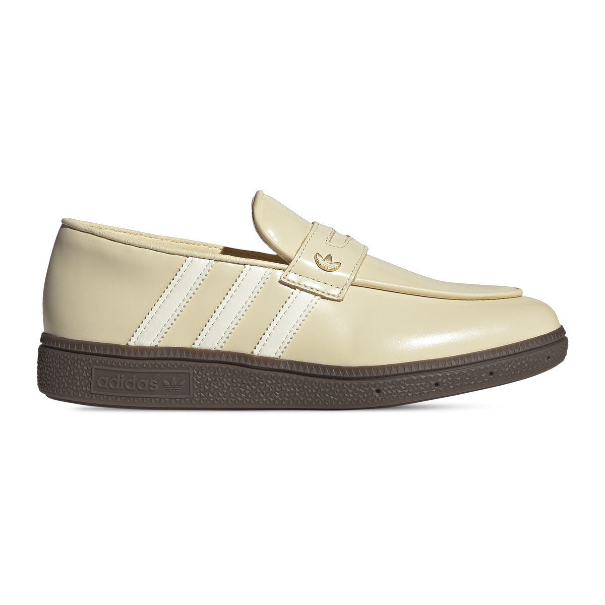 adidas Handball Spezial Loafer Warm Vanilla — kolab