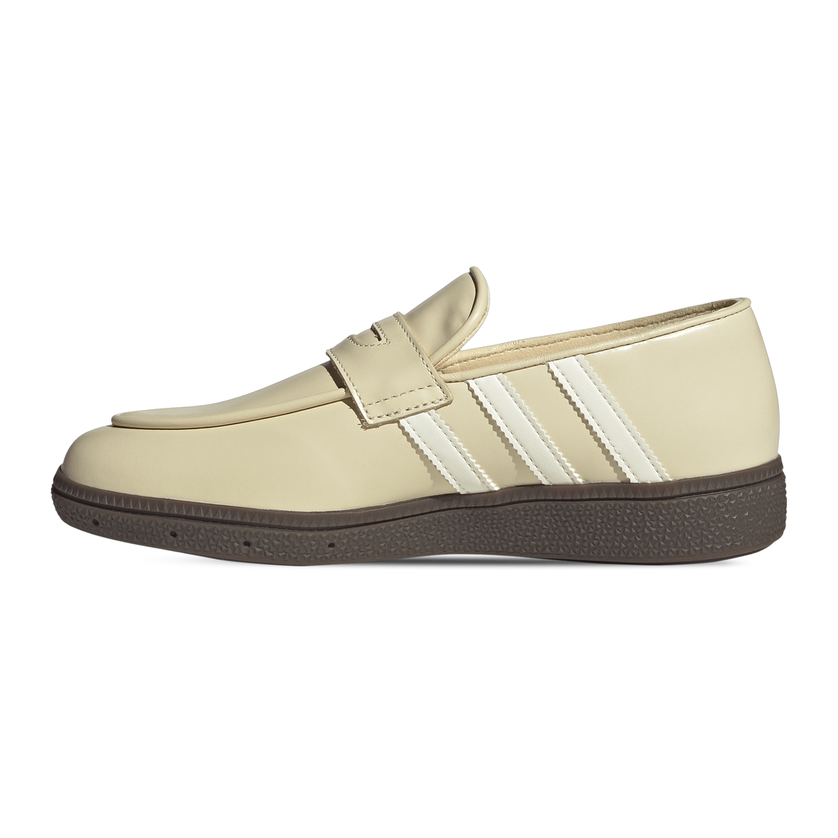 adidas Handball Spezial Loafer Warm Vanilla — kolab