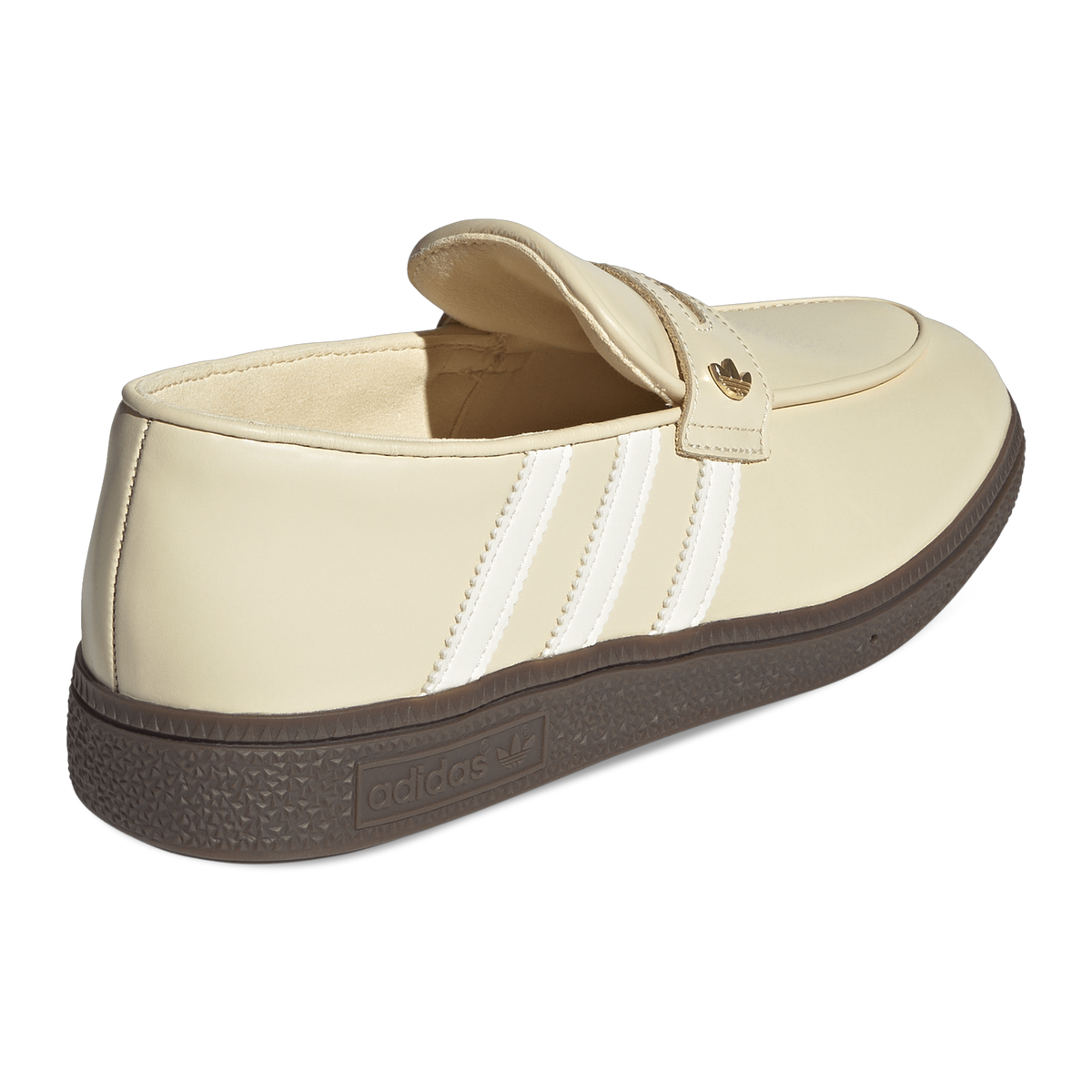 adidas Handball Spezial Loafer Warm Vanilla · kolab