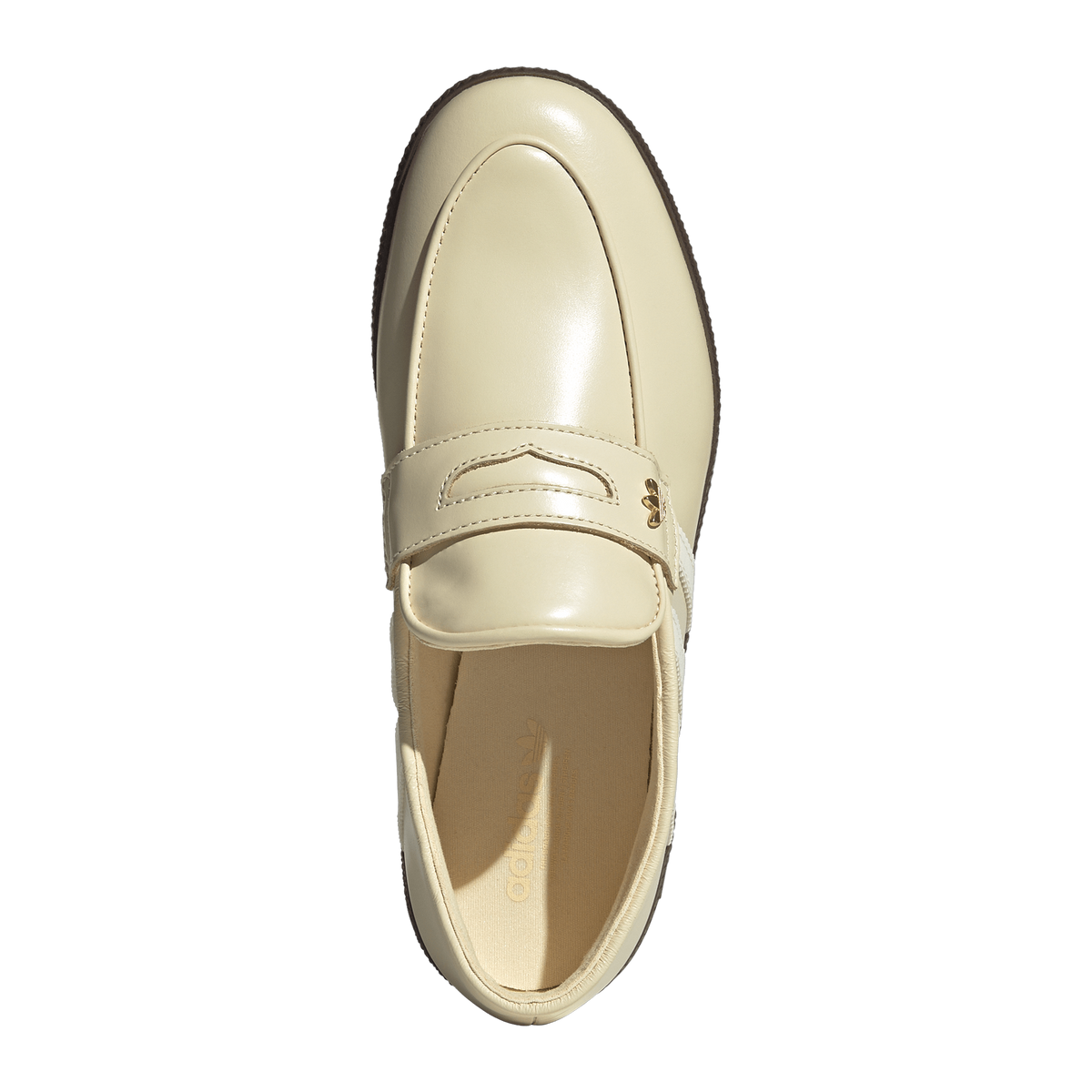 adidas Handball Spezial Loafer Warm Vanilla · kolab