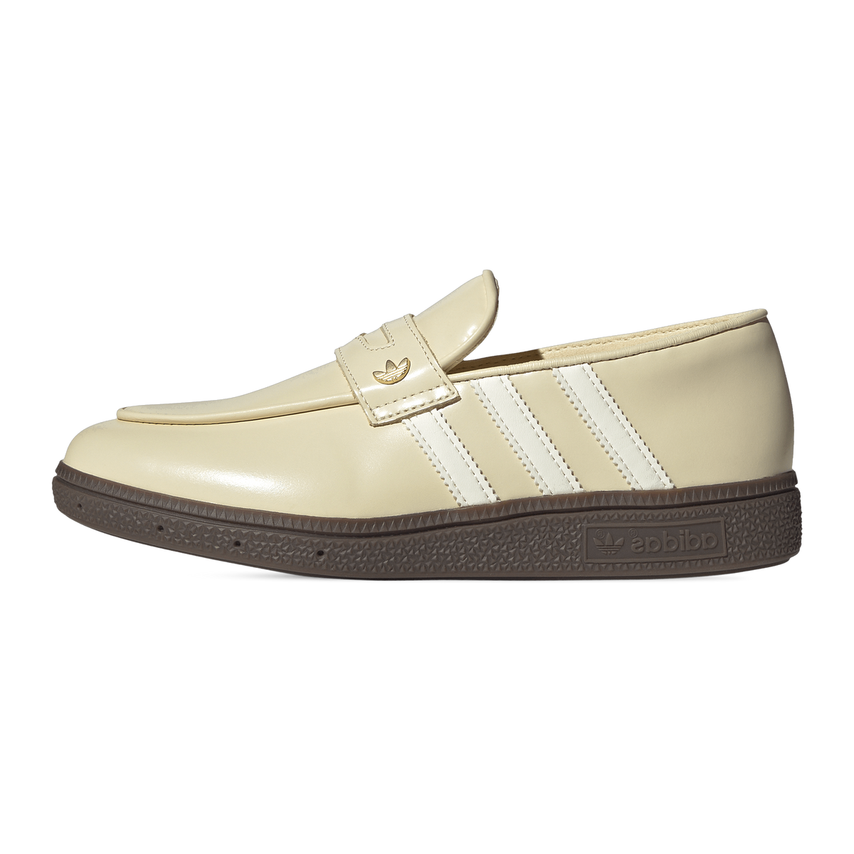 adidas Handball Spezial Loafer Warm Vanilla — kolab