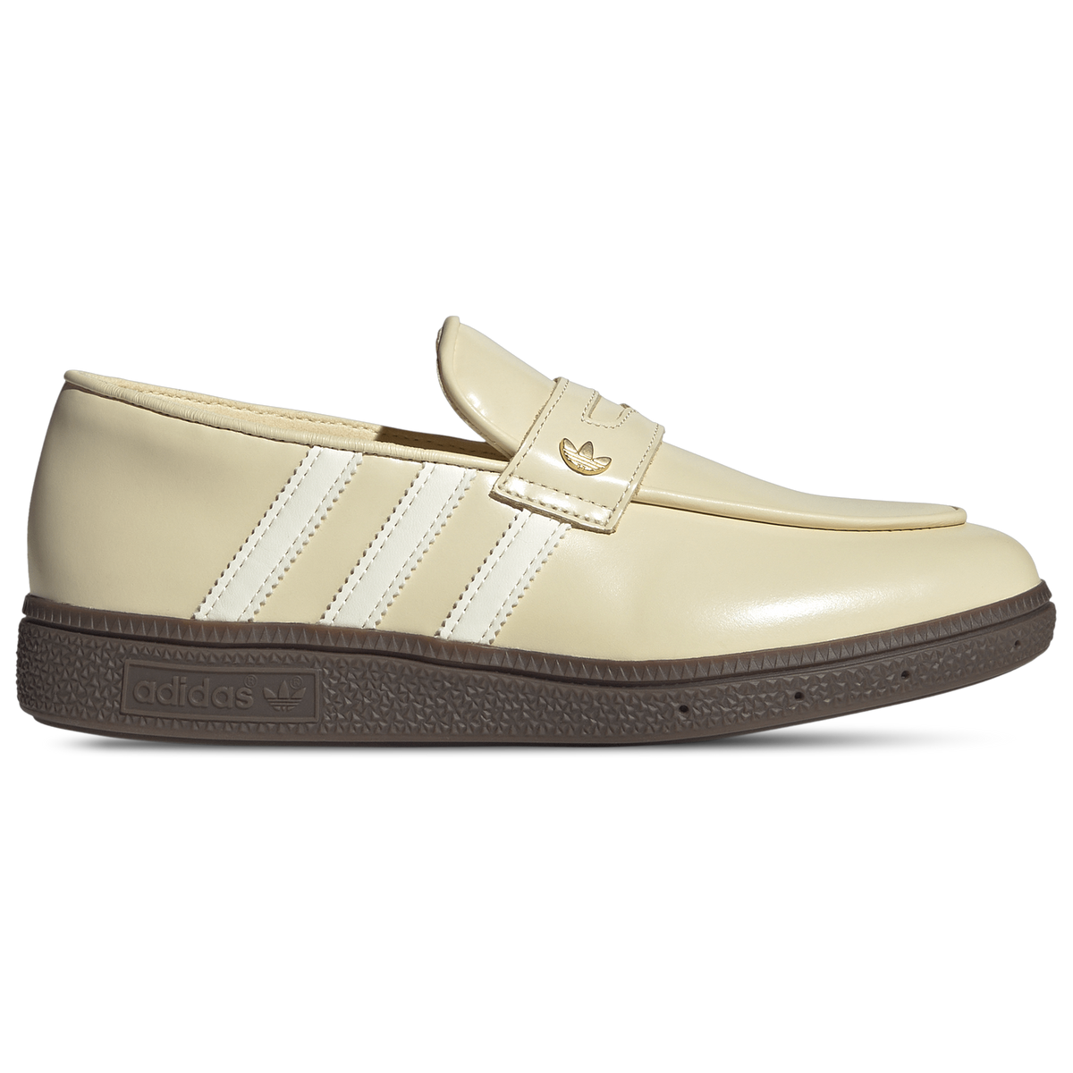 adidas Handball Spezial Loafer Warm Vanilla — kolab
