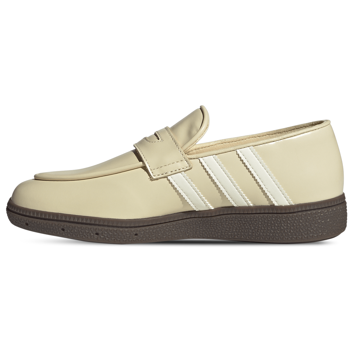 adidas Handball Spezial Loafer Warm Vanilla — kolab