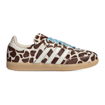 adidas Samba OG Giraffe Print Crystal Linen — kolab