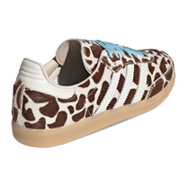 adidas Samba OG Giraffe Print Crystal Linen — kolab