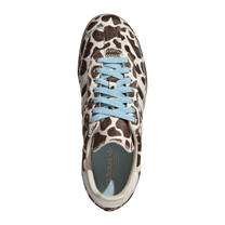 adidas Samba OG Giraffe Print Crystal Linen — kolab