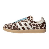 adidas Samba OG Giraffe Print Crystal Linen — kolab