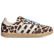 adidas Samba OG Giraffe Print Crystal Linen — kolab