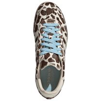 adidas Samba OG Giraffe Print Crystal Linen — kolab
