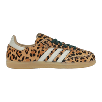 adidas Samba OG Leopard Magic Beige — kolab