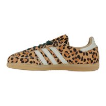 adidas Samba OG Leopard Magic Beige — kolab