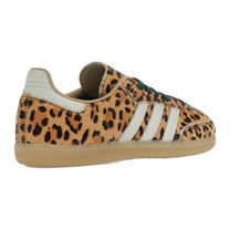 adidas Samba OG Leopard Magic Beige — kolab