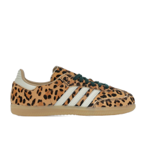 adidas Samba OG Leopard Magic Beige — kolab