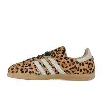 adidas Samba OG Leopard Magic Beige — kolab
