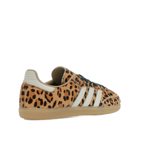 adidas Samba OG Leopard Magic Beige — kolab