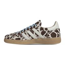 adidas Handball Spezial Cow Print Crystal Linen — kolab
