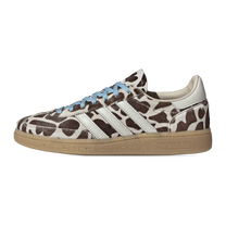 adidas Handball Spezial Cow Print Crystal Linen — kolab