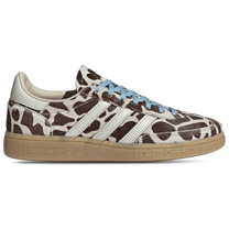 adidas Handball Spezial Cow Print Crystal Linen — kolab