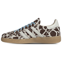 adidas Handball Spezial Cow Print Crystal Linen — kolab