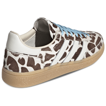 adidas Handball Spezial Cow Print Crystal Linen — kolab