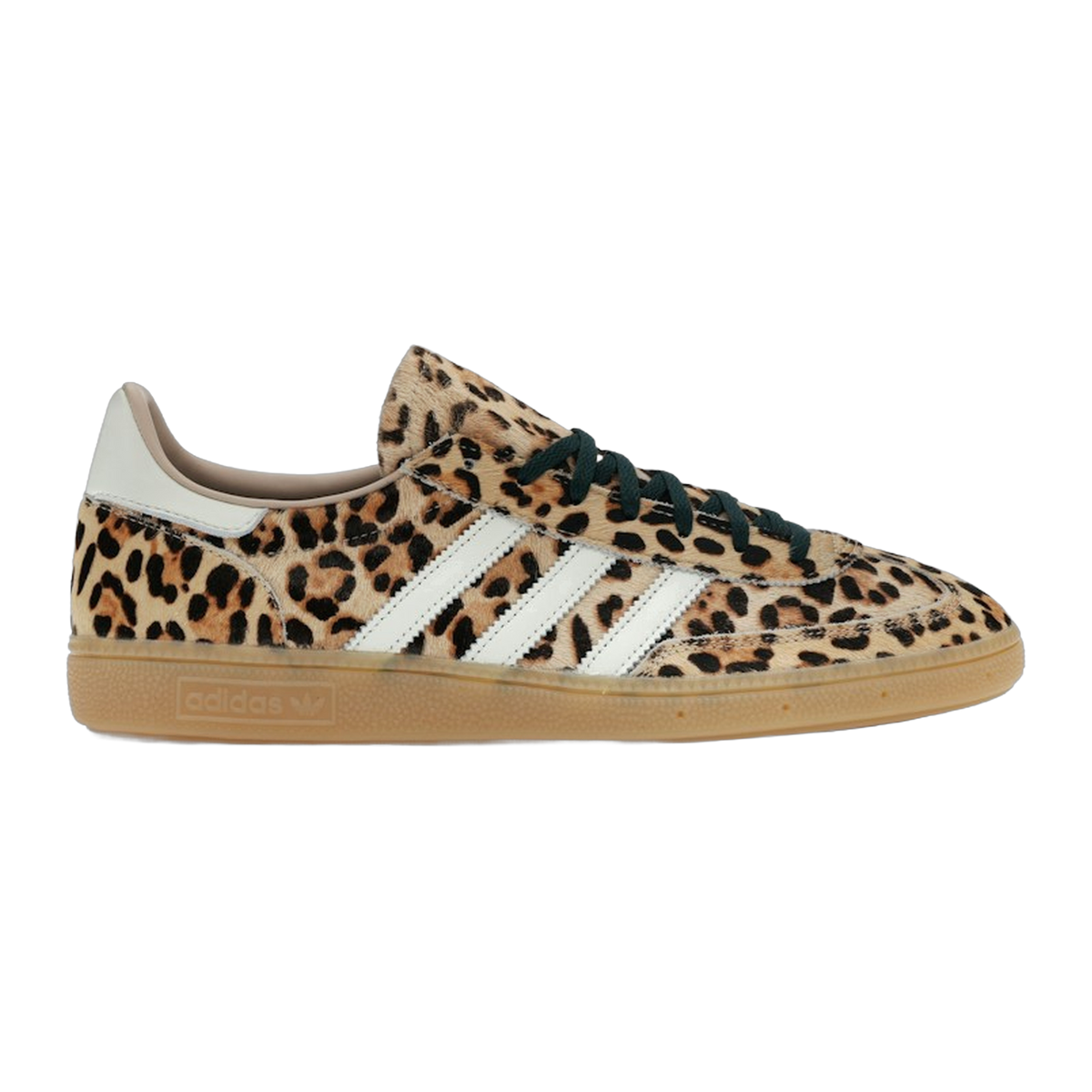 adidas Handball Spezial Leopard Magic Beige — kolab