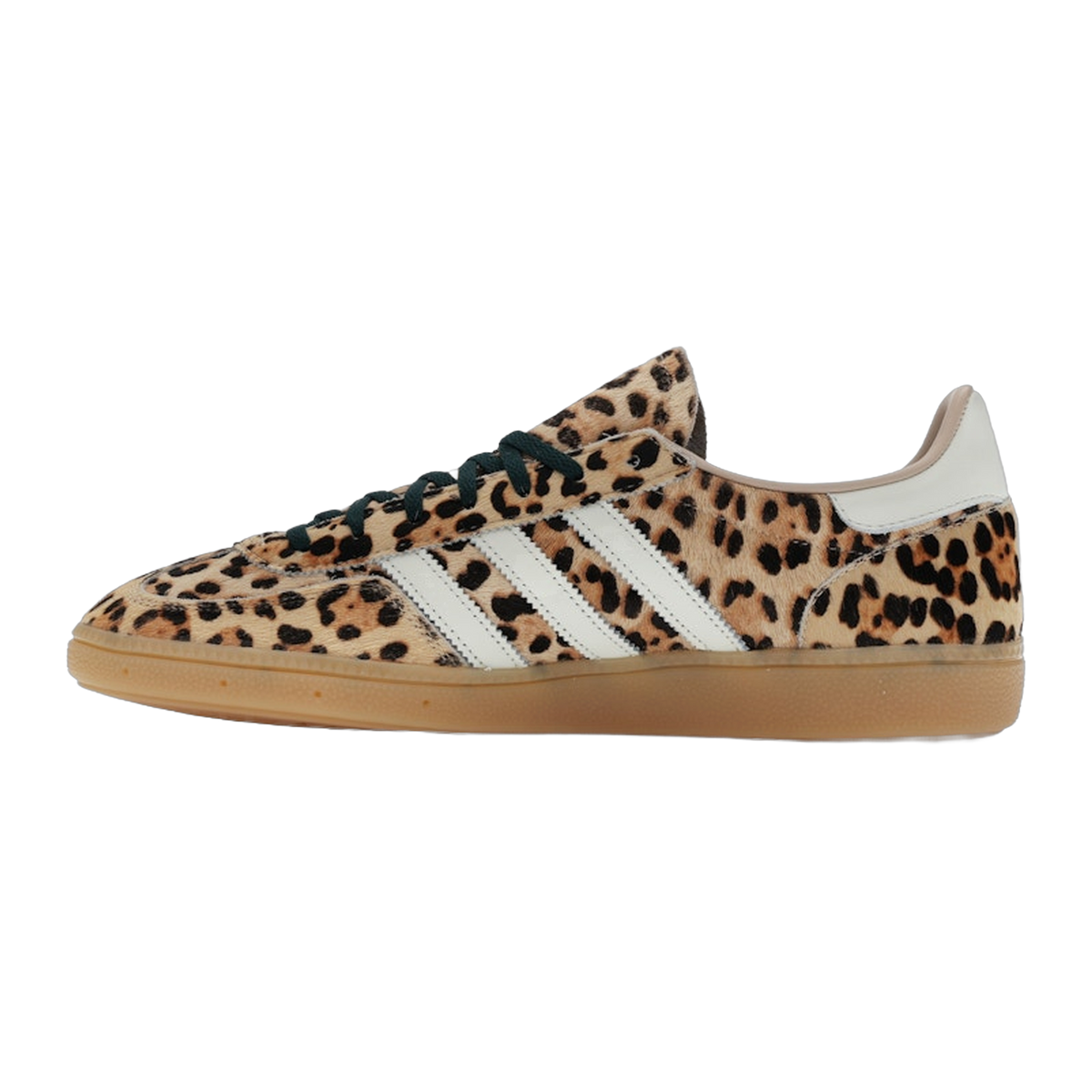 adidas Handball Spezial Leopard Magic Beige — kolab