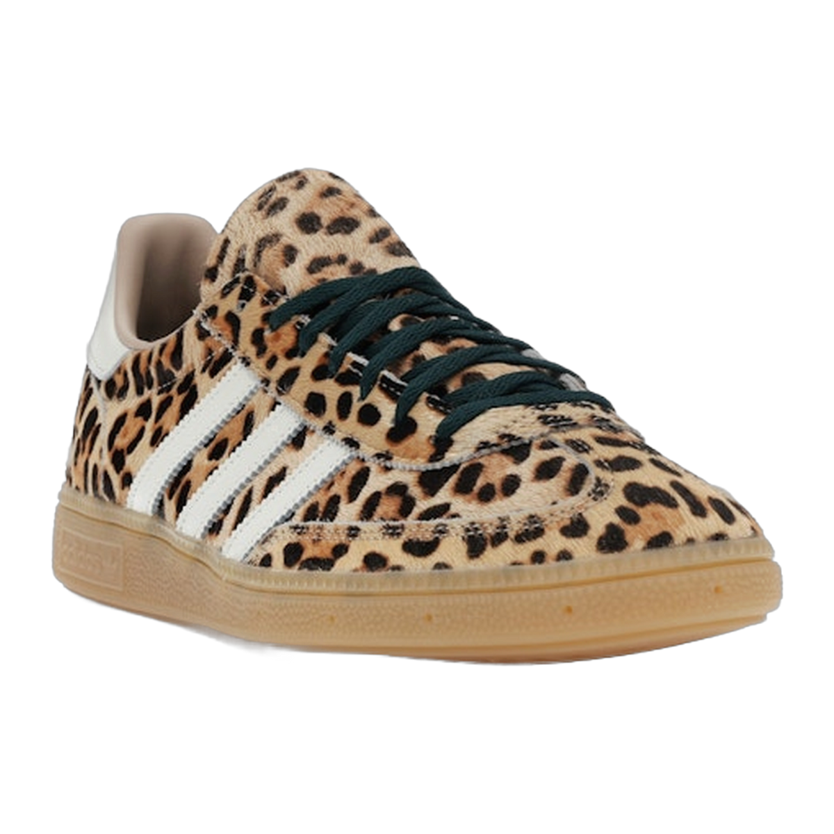 adidas Handball Spezial Leopard Magic Beige — kolab