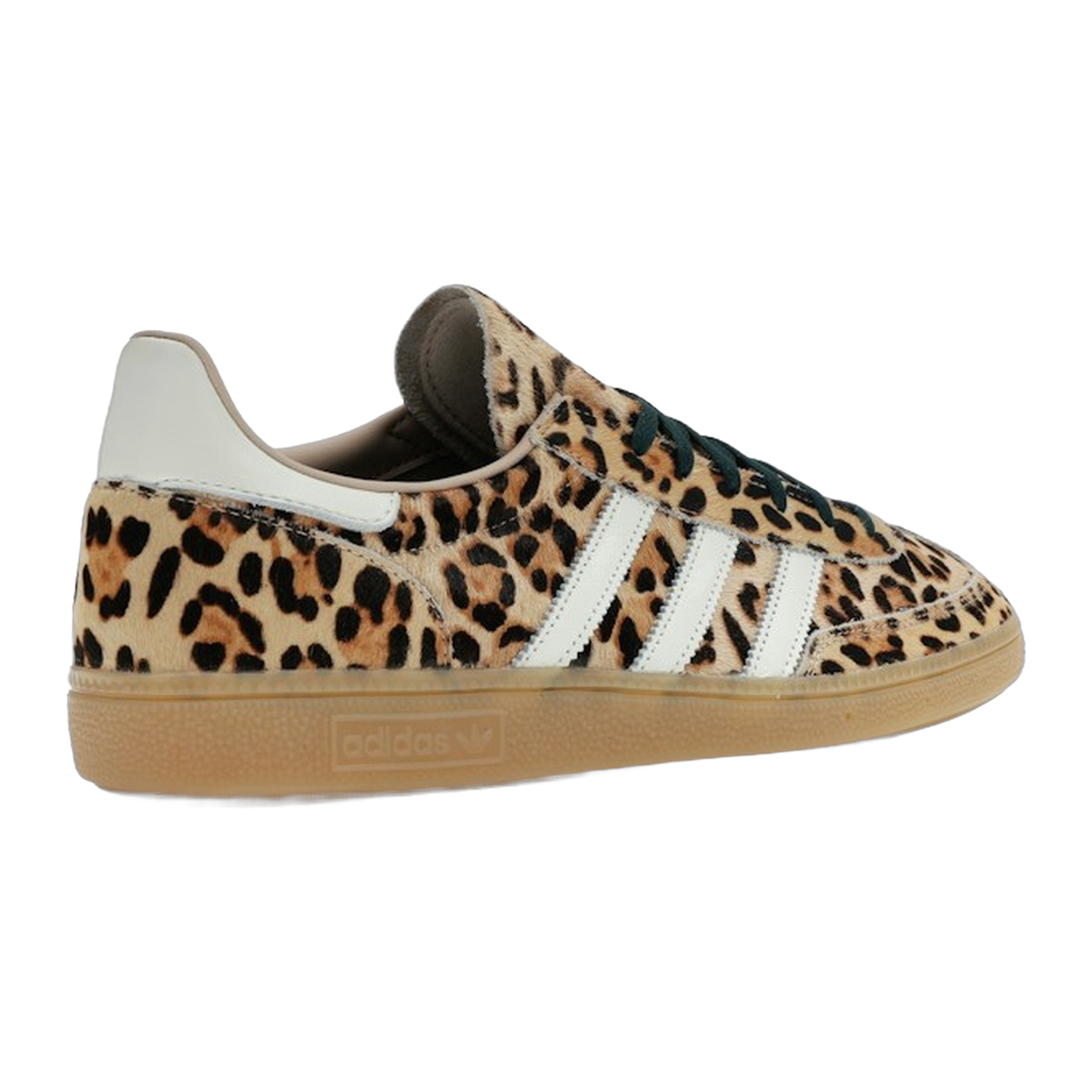 adidas Handball Spezial Leopard Magic Beige — kolab