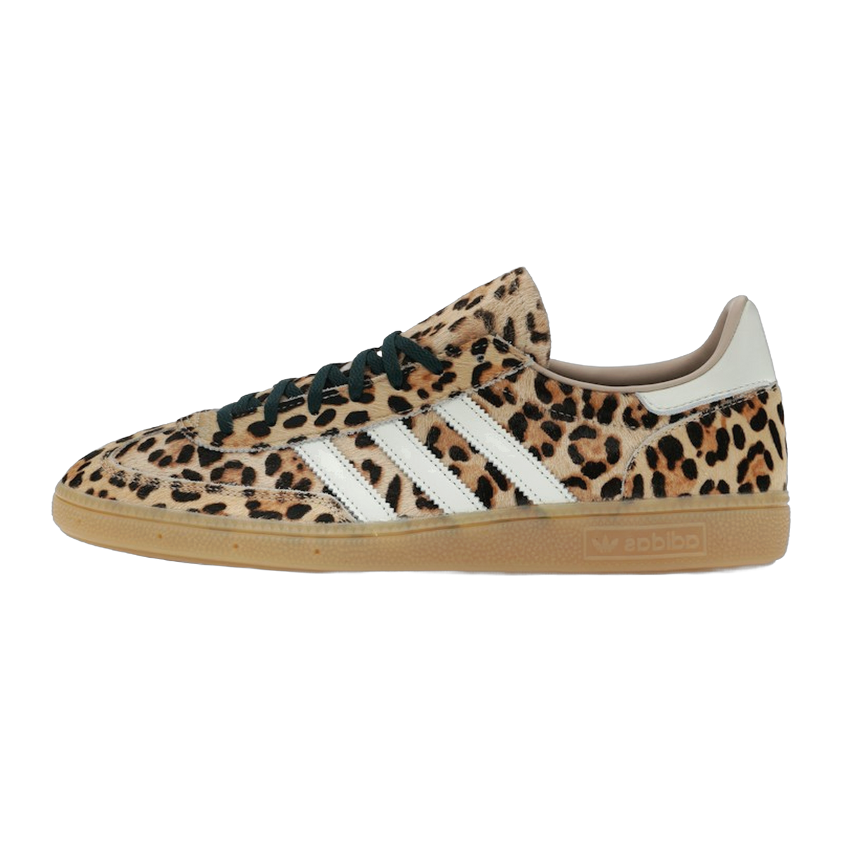 adidas Handball Spezial Leopard Magic Beige — kolab