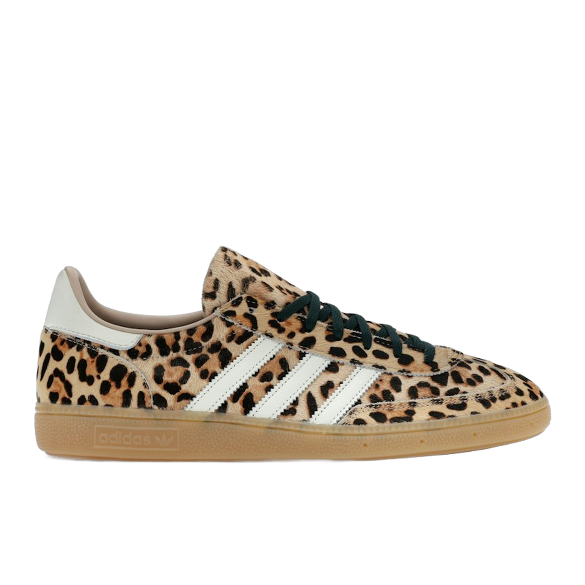 adidas Handball Spezial Leopard Magic Beige — kolab