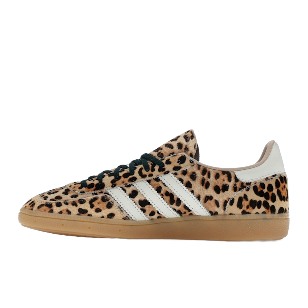 adidas Handball Spezial Leopard Magic Beige — kolab