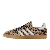 adidas Handball Spezial Leopard Magic Beige — kolab