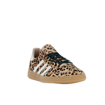 adidas Handball Spezial Leopard Magic Beige — kolab