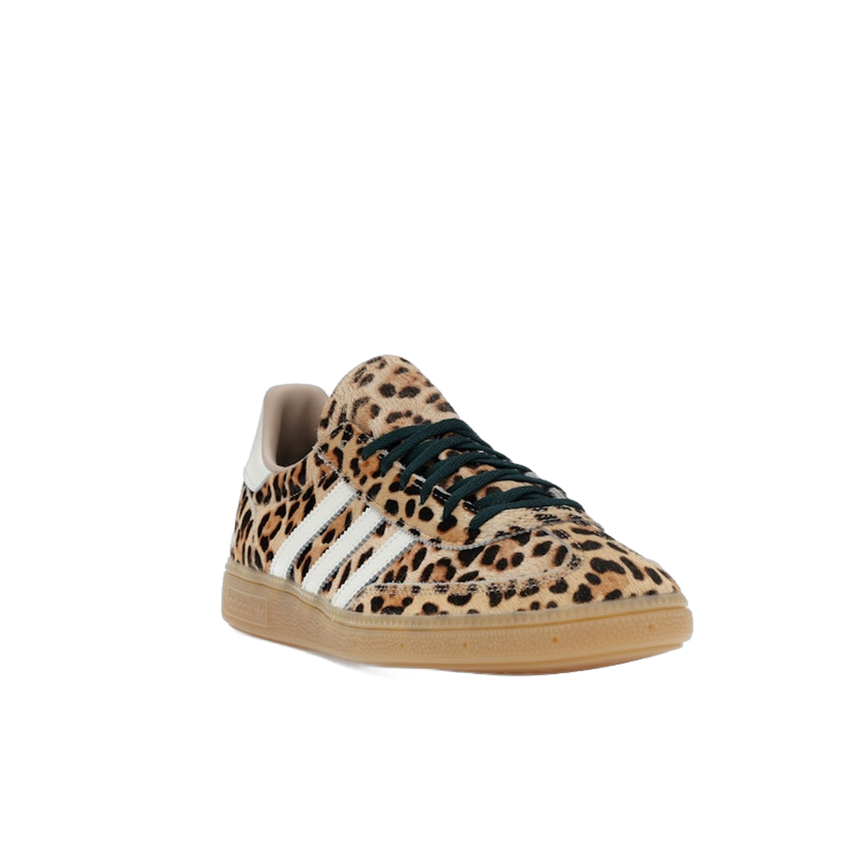 adidas Handball Spezial Leopard Magic Beige — kolab