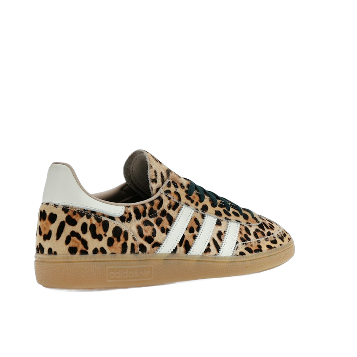 adidas Handball Spezial Leopard Magic Beige — kolab