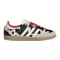 adidas Samba OG Cow Print Aurora Coffee — kolab