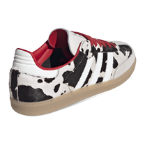 adidas Samba OG Cow Print Aurora Coffee — kolab