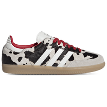 adidas Samba OG Cow Print Aurora Coffee — kolab