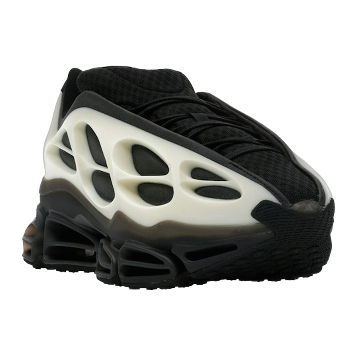 adidas Megaride Bones Willy Chavarria Cream White · kolab