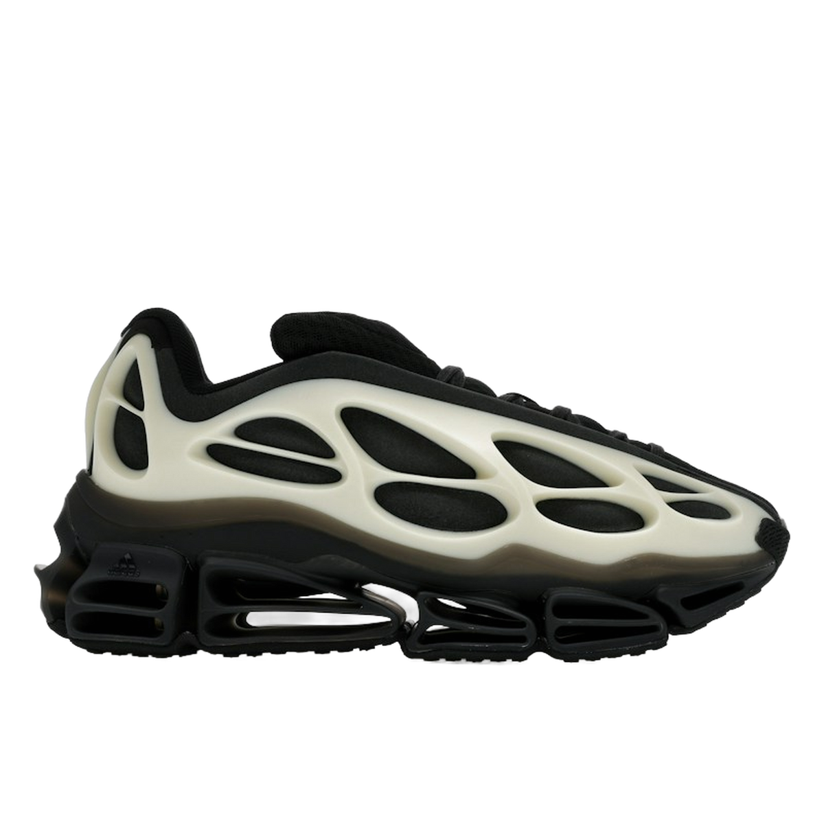 adidas Megaride Bones Willy Chavarria Cream White — kolab