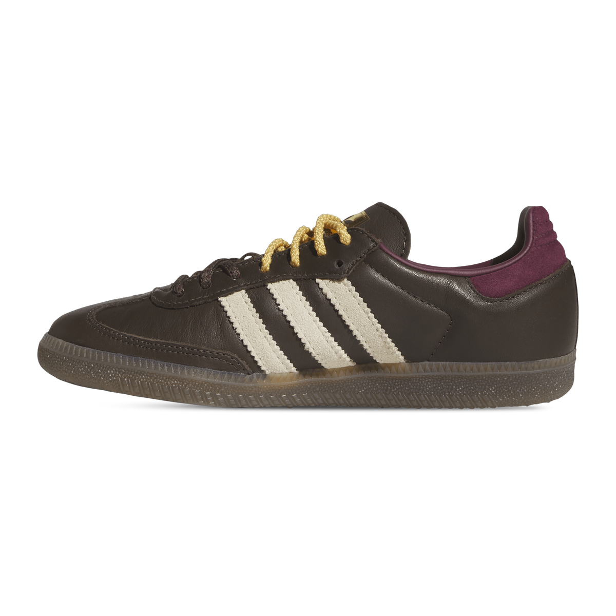adidas Wmns Samba OG 'Brown Warm Vanilla' — kolab