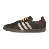 adidas Wmns Samba OG 'Brown Warm Vanilla' · kolab