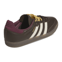 adidas Wmns Samba OG 'Brown Warm Vanilla' · kolab